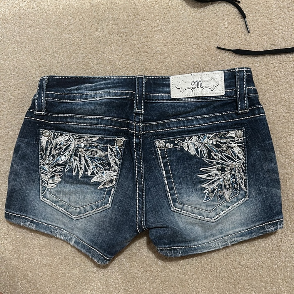 Miss me shorts - Picture 2 of 5